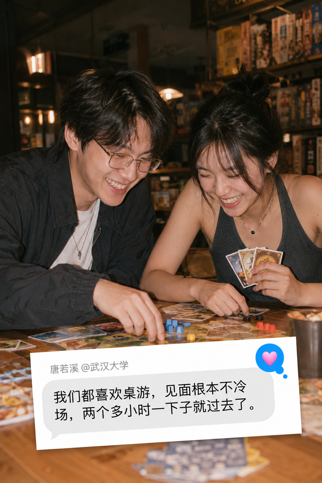 Nira 场景氛围图 1